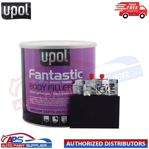 Pol fantastic polyester - fantastic, car