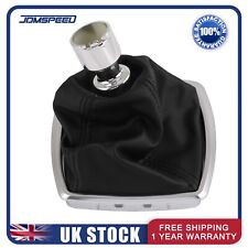 FOR FORD KUGA 2008-2012 C-MAX 2008-2010 MANUAL GEAR CHANGE LEVER GAITER 1639784 