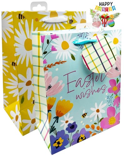 Large easter eggs - 4, x