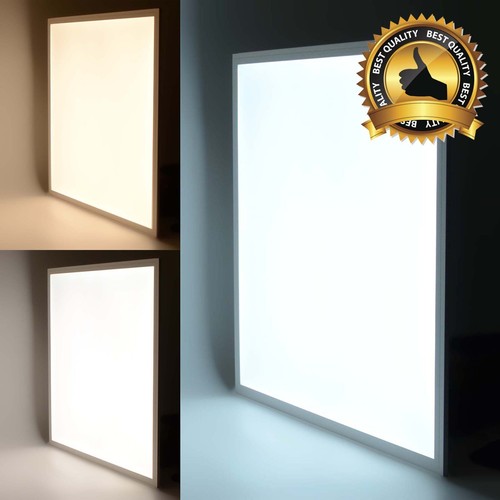 42w 600x600mm ceiling recessed - 600x600mm,