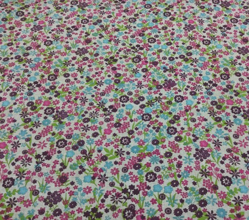Fryetts erika antique floral - fryetts,