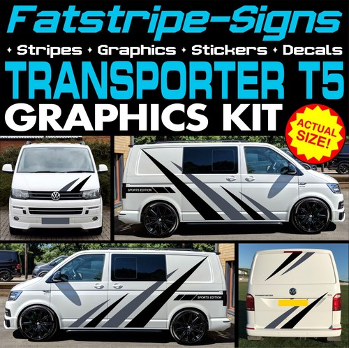 Fit transporter t5 - to,