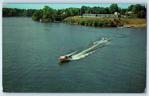 C1960 clarksville virginia - c1960,