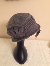 Women’s Grey , Crushable