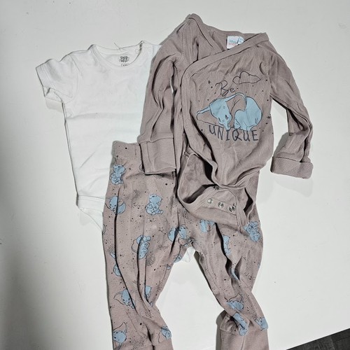 74cm baby boy bundle - 74cm,