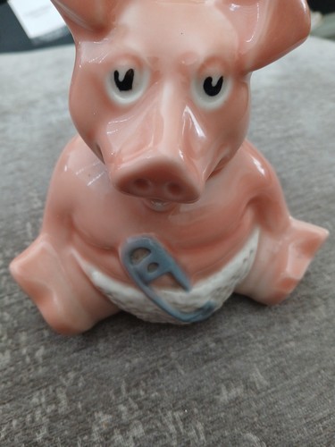 Nat west piggy bank with - west,