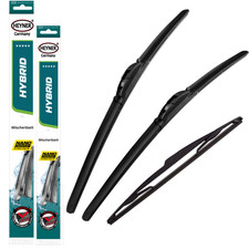 Fits Toyota Auris E18 2012-on