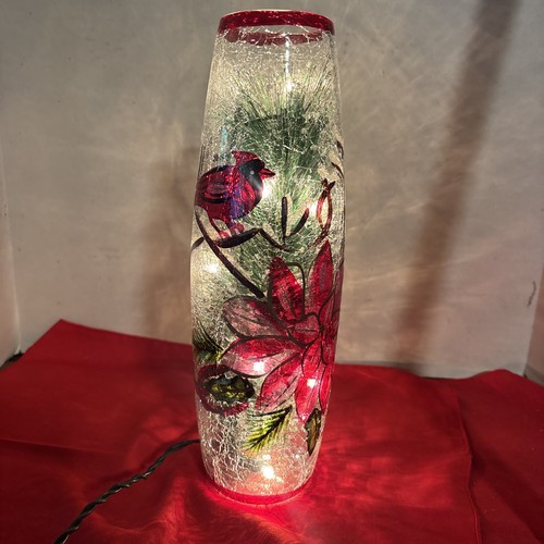 Beautiful christmas crackle - beautiful,