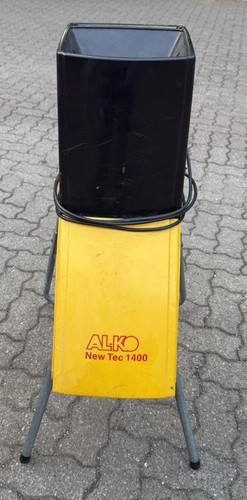 New tec 1400 garden - al-ko,