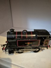 VINTAGE 1960'S HORNBY O GAUGE