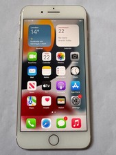 Apple iPhone 7 Plus - 128GB - Gold (Unlocked) Very Good Condition