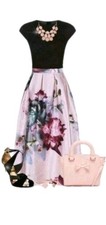 TED BAKER  Posie Floral
