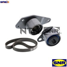 TIMING BELT KIT KD455.38 FOR