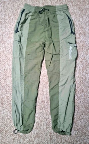 Zrk men green - men’s, cargo