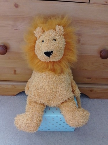 Jellycat medium bunglie - medium,