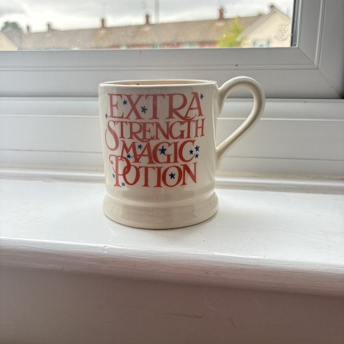 Emma bridgewater pint mug - 1/2,