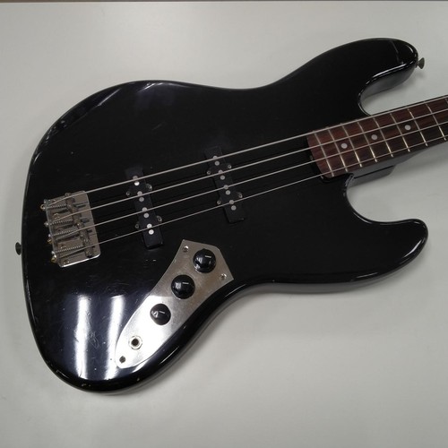 Tokai tjb black made - made, in