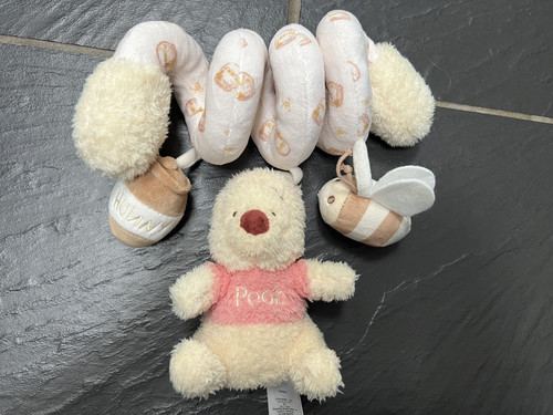 Primark disney winnie - winnie, pooh