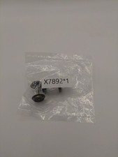 Hornby Spares X7892*1 Dummy Wheels & Axles For Railroad Class 43 