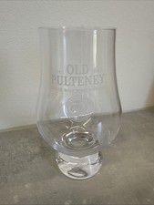 Old Pulteney Nosing Glass