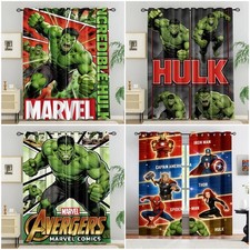 Marvel The Hulk 3D Blackout