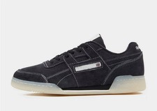 Reebok Workout Plus in Black