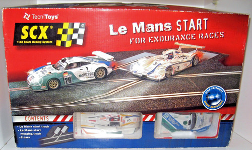 69050 scx scalextric - /,