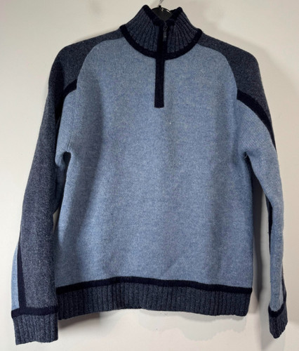 Kickers jumper mens medium - kickers,