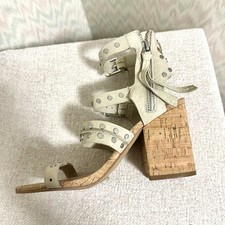 Dolce Vita Studded Gladiator