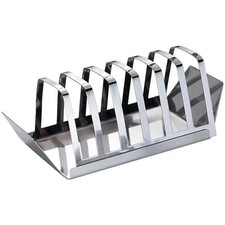 Judge Toast Rack On Tray