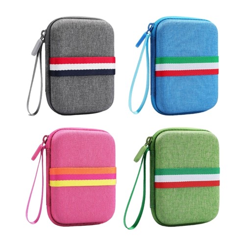 Console storage bag handbag - storage,