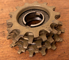 Regina Corsa 5 Speed Screw-On