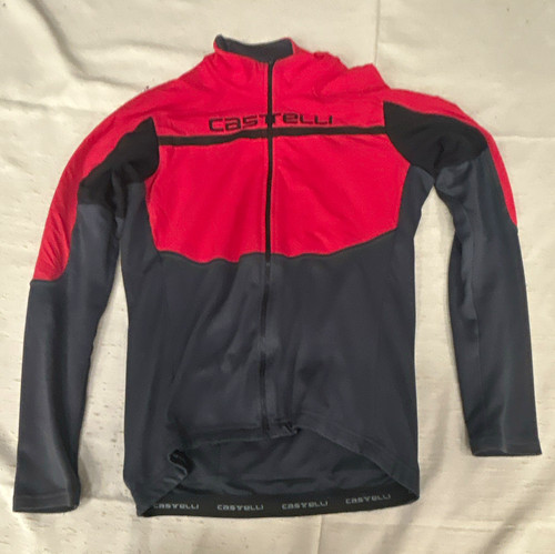 Castelli men long sleeve - men’s, l