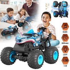 360° Remote Control RC Cars