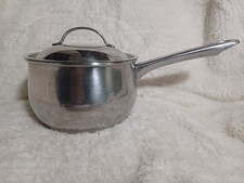 Meyer Bella Classico Stainless