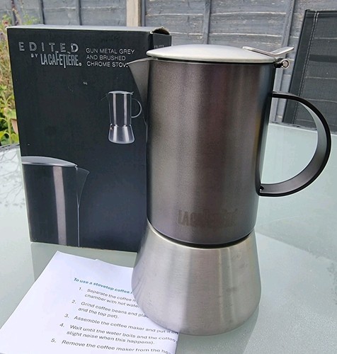 Cafetiere edited cup - cafetiere,
