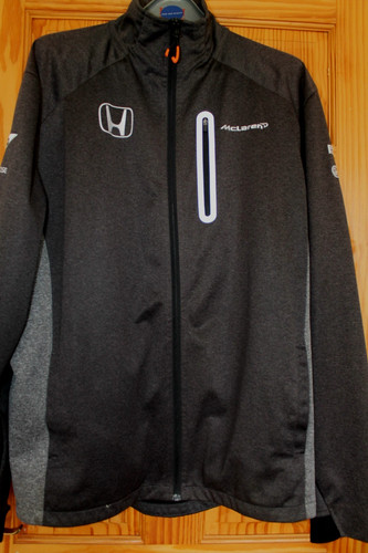 Mclaren honda men - men's, official