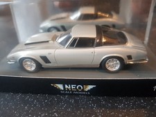 VERY RARE! NEO: ISO GRIFO 7