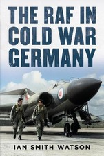 The RAF in Cold War Germany -