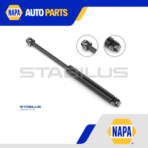 Bonnet gas strut fits - bonnet, bmw
