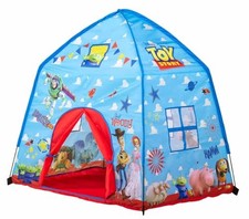 Skater Kids Tent, Indoor Play