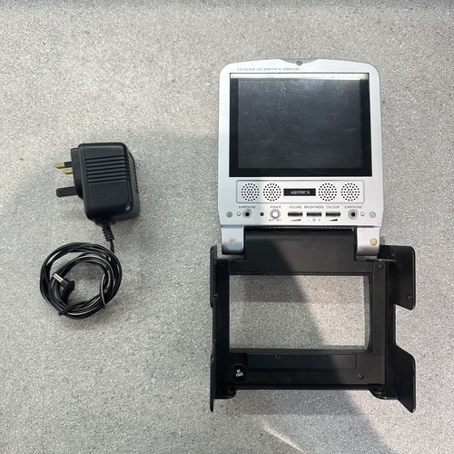 4gamers lcd screen pack - 4gamers,