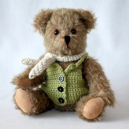 Canterbury bears can352 furse - canterbury,