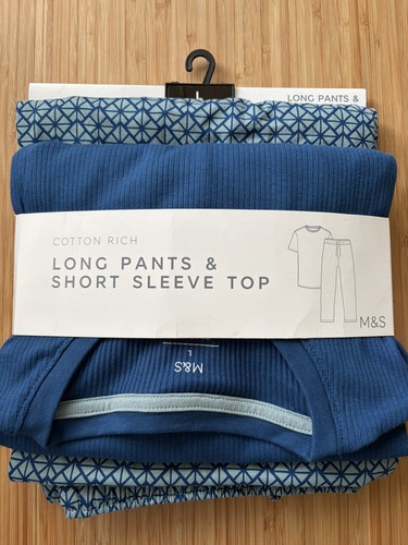 Mens pyjamas cotton - cotton, rich