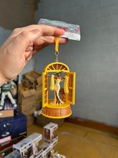 Disney Tiana Singing Hanging