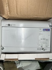 Proteus 100Amp 3 Phase 400v 3