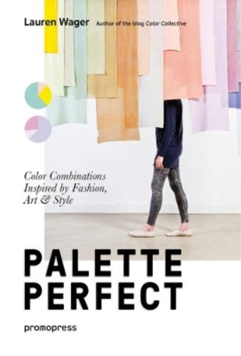 Palette perfect color - palette, perfect: