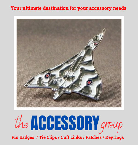 New raf vulcan bomber vintage - raf,