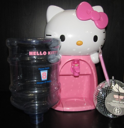Hello kitty ounce - hello,