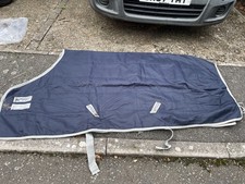 6ft9 Amigo Insulator Stable Rug 200g 